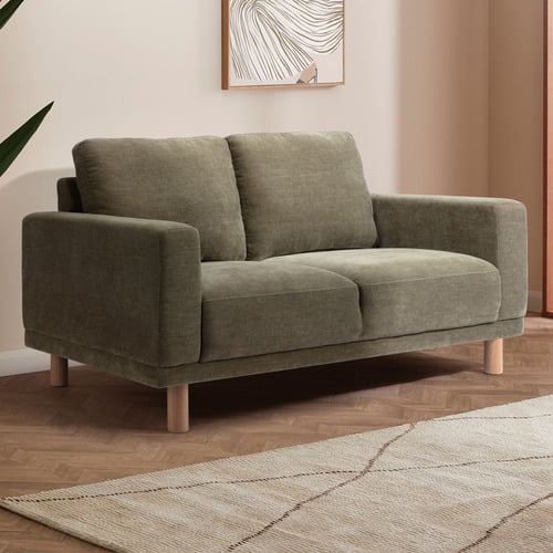 Orson 2 Seater Warwick Sofa