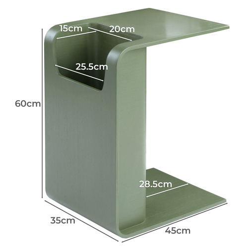Otis Side Table