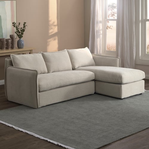 Modular vs. Fixed Sofas: Shaping Your Living Space with Style