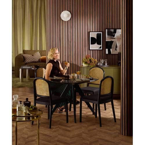 100cm-Anders-Round-Glass-Top-Dining-Table