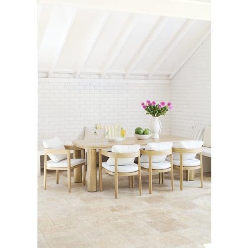 Venice Outdoor Dining Chair