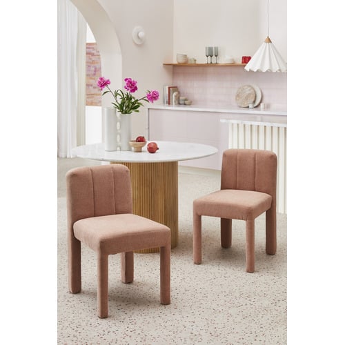 Arlene Upholstered Dining Chairs