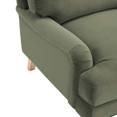Dorset-Upholstered-Armchair