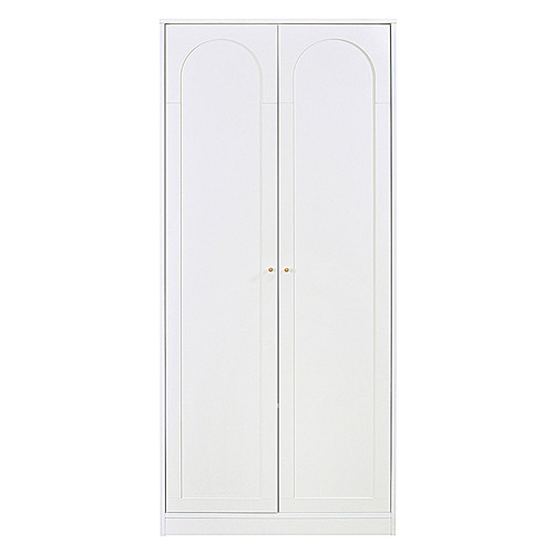 Gina-Arch-2-Door-Wardrobe