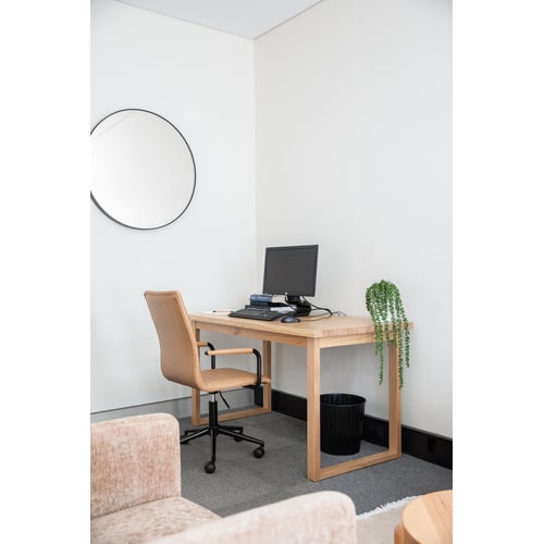 Tan-Mose-Faux-Leather-Office-Chair-GPMHCTNP