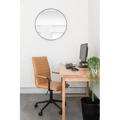 Tan-Mose-Faux-Leather-Office-Chair-GPMHCTNP