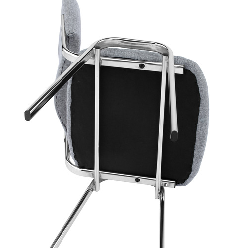 Stackable-Office-Conference-Chairs