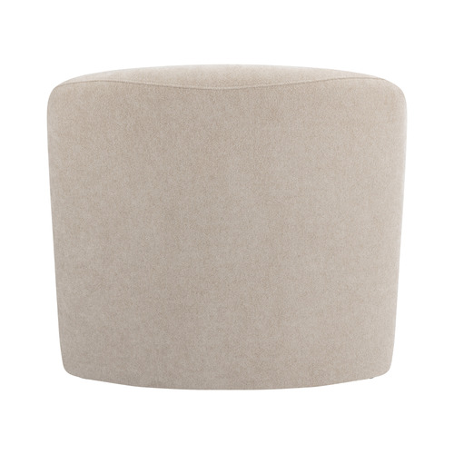 Cami Chenille Armless Lounge Chair