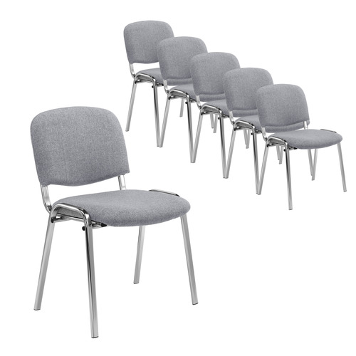 Stackable-Office-Conference-Chairs