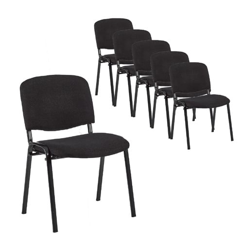 Stackable-Office-Conference-Chairs