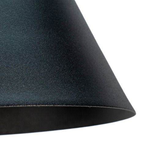 Hargrave Outdoor Metal Wall Light