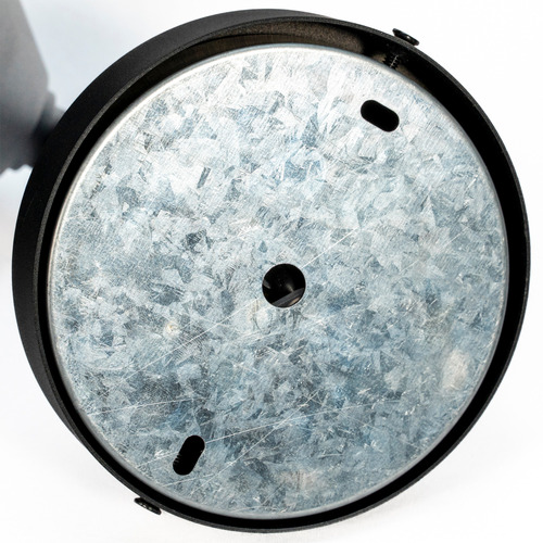 Hargrave Outdoor Metal Wall Light