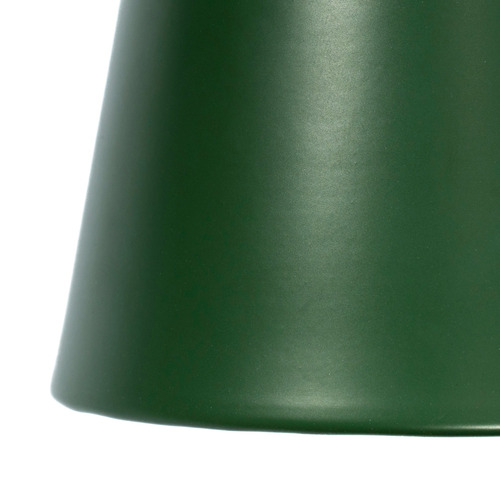 50cm Olive Jayce Marble Table Lamp