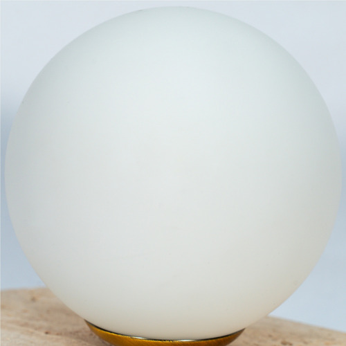 Natural Kye Travertine Wall Light