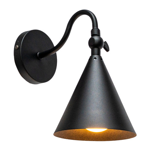 Ray Metal Wall Light
