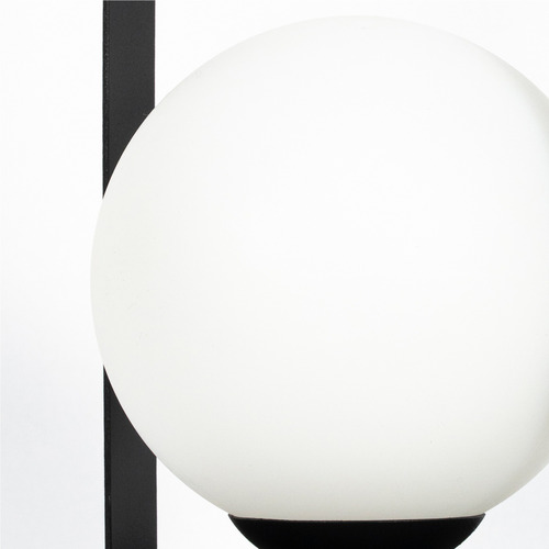 25cm Whitely Metal LED Table Lamp