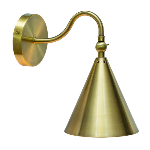 Ray Metal Wall Light