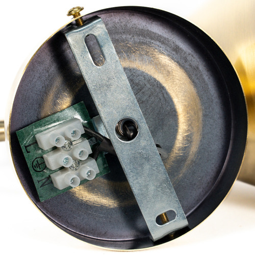 Ray Metal Wall Light