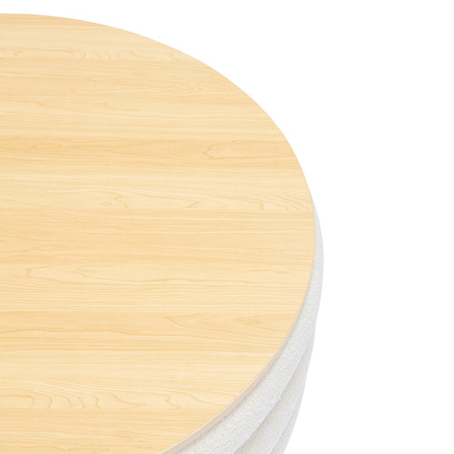 Toby 90cm Teddy Storage Ottoman