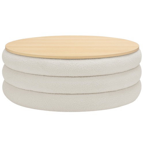 Toby 90cm Teddy Storage Ottoman