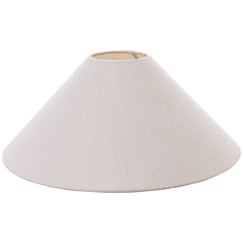44cm Ariel Cement Table Lamp