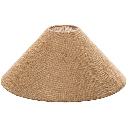 44cm Edgar Sabi Cement table Lamp