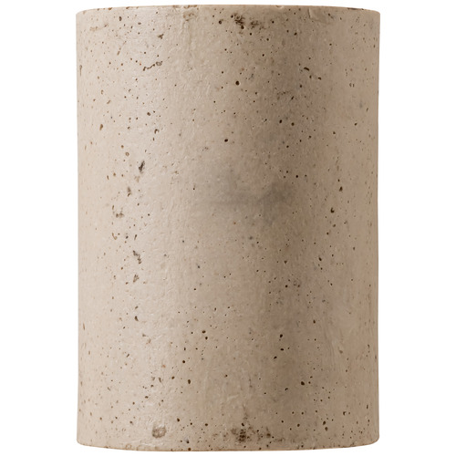 Lena Stonecast Wall Sconce
