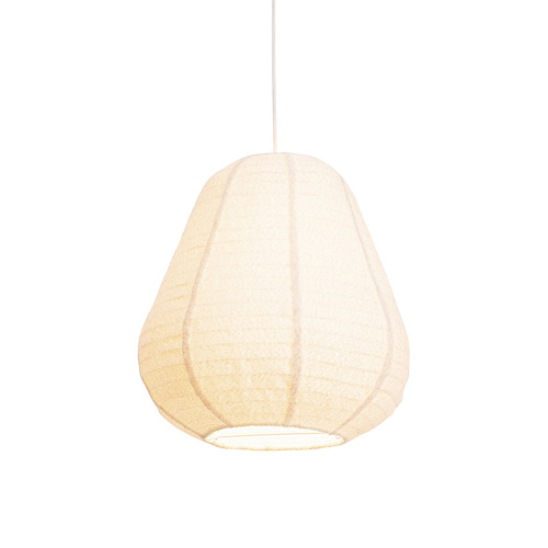 Morrison Boucle Pendant Light