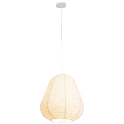Morrison Boucle Pendant Light