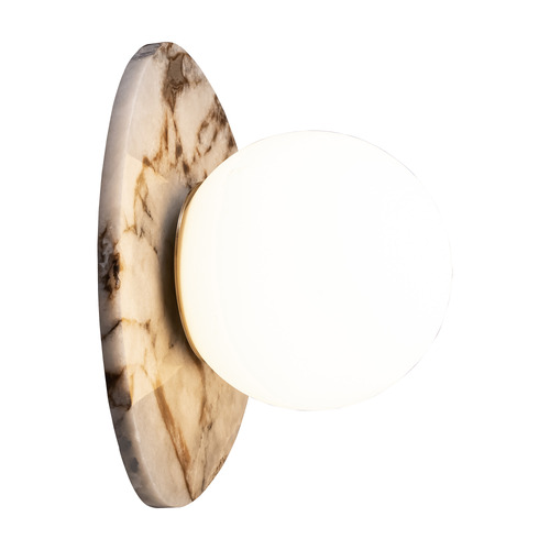 Terra Mable Wall Sconce