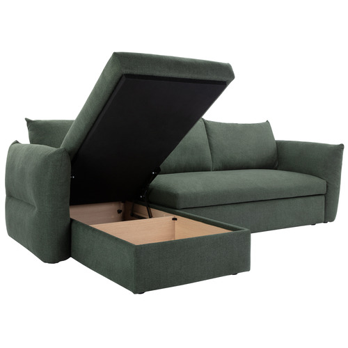 Dune 3 Seater Sofa with Reversible Chaise