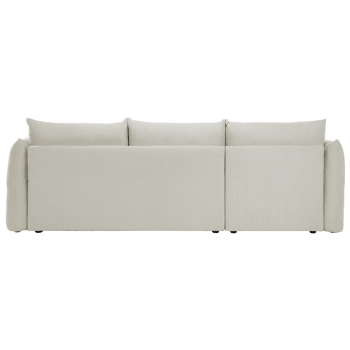 Dune 3 Seater Sofa with Reversible Chaise