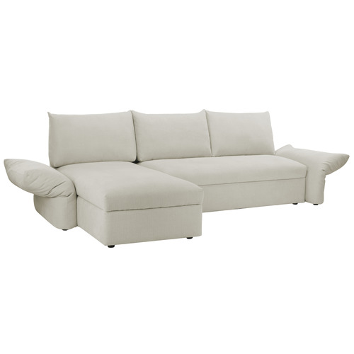Dune 3 Seater Sofa with Reversible Chaise