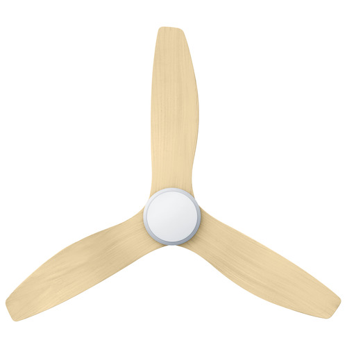 Alina 132cm Ceiling Fan with LED & Remote Control