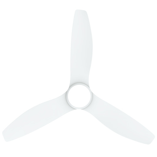 Alina 132cm Ceiling Fan with LED & Remote Control
