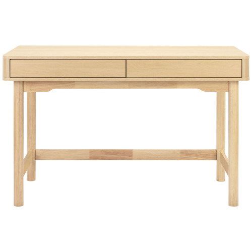 Rupert 2 Drawer Writing Desk