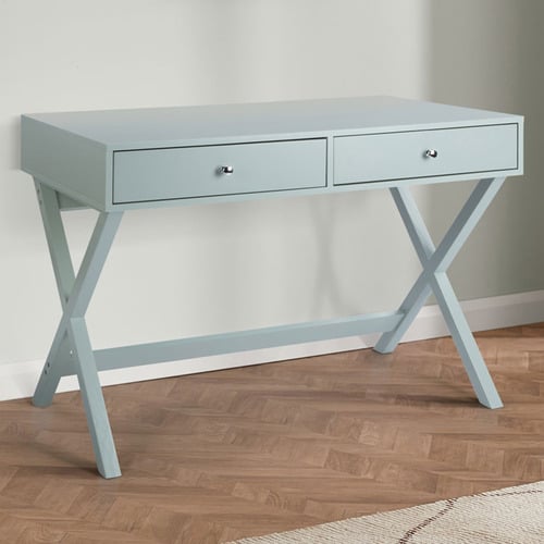 Twin Lakes 2 Drawer Desk
