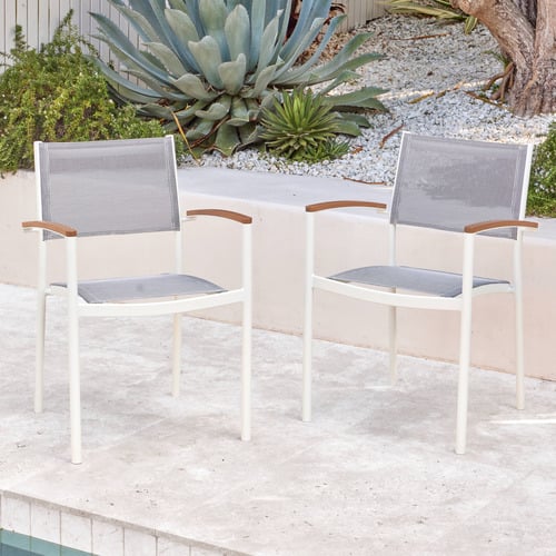 Coogee Outdoor Dining Chairs