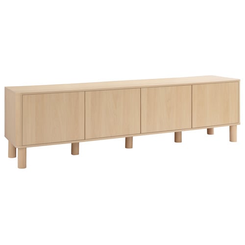 Rupert 4 Door TV Unit