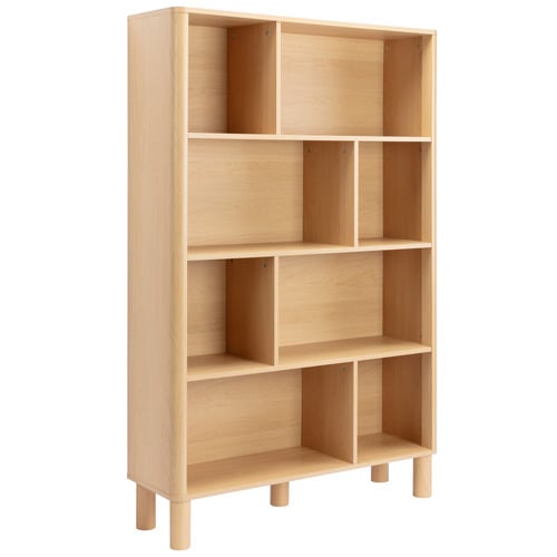 Rupert 4 Tier Bookcase