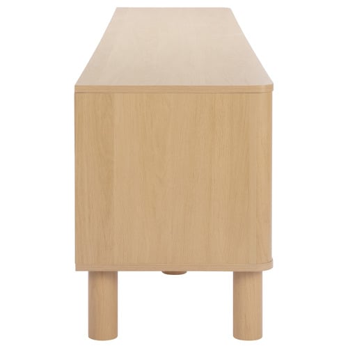 Rupert 4 Door TV Unit