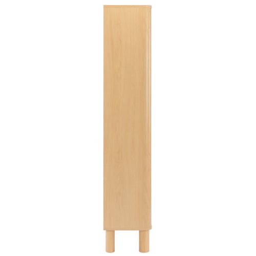 Rupert 4 Tier Bookcase