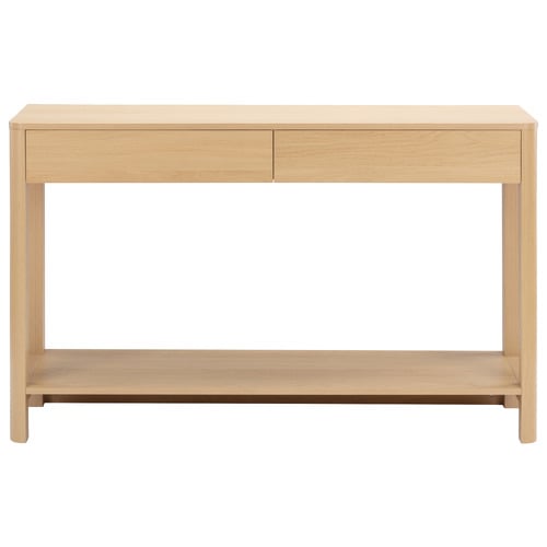 Rupert 2 Drawer Console Table