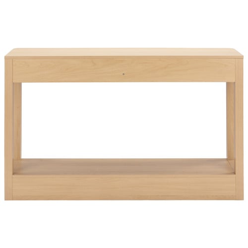 Rupert 2 Drawer Console Table
