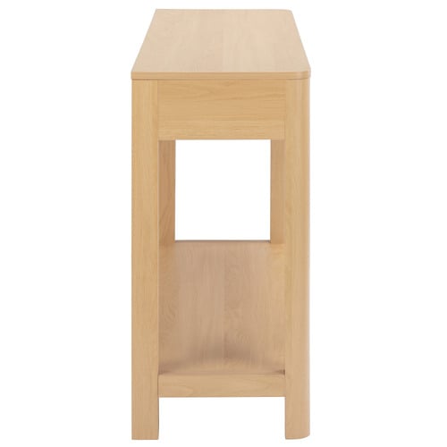 Rupert 2 Drawer Console Table