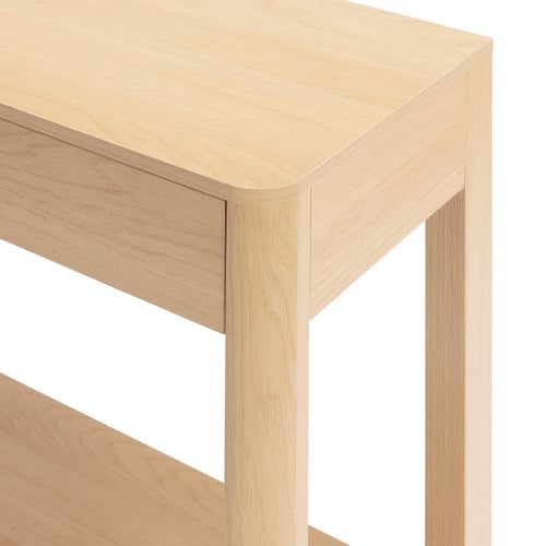 Rupert 2 Drawer Console Table