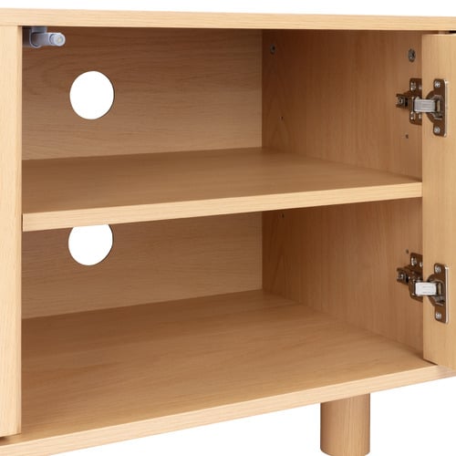 Rupert 4 Door TV Unit