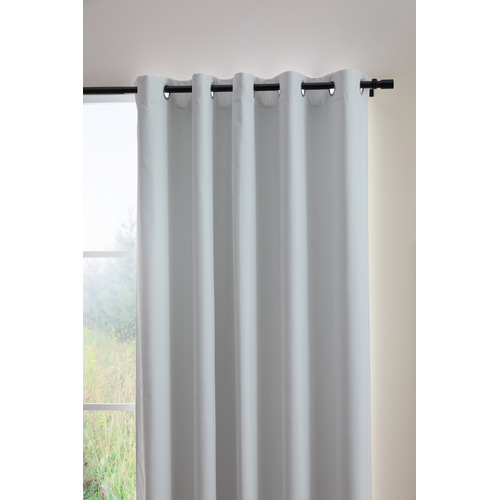 Nova Extendable Curtain Rod Set