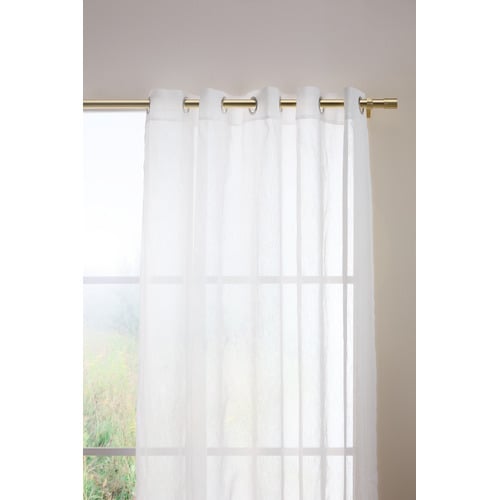 Nova-Extendable-Curtain-Rod-Set