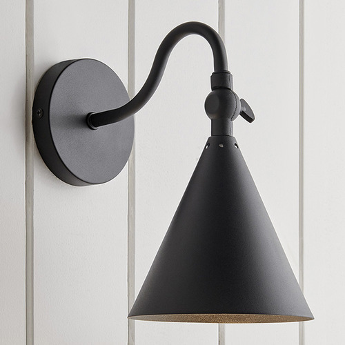 Ray Metal Wall Light